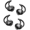 BOSE PROFLIGHT STAYHEAR TIPKIT/2 pair, Size Small,3625380040
