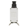 7274-11 Series Circuit Breaker | 0.5 Amp Rating,7274-11-.5