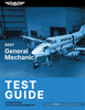ASA 2027 General Test Guide | Softcover,AMG-27