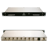 Rack Mount Amplified GPS Splitter | 8 Output, Networking, Hi-Isolation, SMA Connector, 5V output, 110V input,NHIRMALDN8