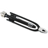 SAFETY WIRE TWISTED PLIERS, 6",SWTP-6