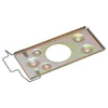 TT21 & TT22 Remote Transponder Mounting Tray,00667-00