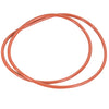 O-RING GASKET,0124115