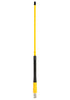 ELT ANTENNA/Auxiliary type, ANT100 portable, BNC, 121.5, 243, 406 Mhz. For use with KANNAD ELT's.,0124206