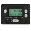 TC20 Control Head for TT21 & TT22 Mode S Transponder,01318-00