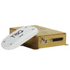 TN70 WAAS GPS Position Source Receiver and Antenna Kit,01381-00