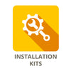 TT23G Installation Kit & Manual,02645-00