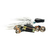TY91/TY92 Radio Wiring Harness | Long, 118 inch (300cm),01988-00
