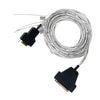 TT21 & TT22 Wiring Harness Plus TN72 Connection | Short Wiring Harness, 39 Inch,01991-00
