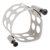 020804-001 Round Clamp | 2 in, 1.5 in depth,020804-001