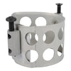 020804-001 Round Clamp | 2 in, 1.5 in depth,020804-001