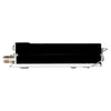 TT23 Compact Mode S Class 1 Transponder Remote Unit,02295-00