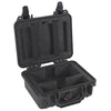 1200 Small Protector Case | Black, Custom Foam for DMM,027961