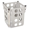 123-03004A3N Square and Rectangular Clamp | 3in ATI, 4in depth,03004A3N