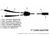 ELECTRONIC CONNECTOR/2P-1404,09227P-09
