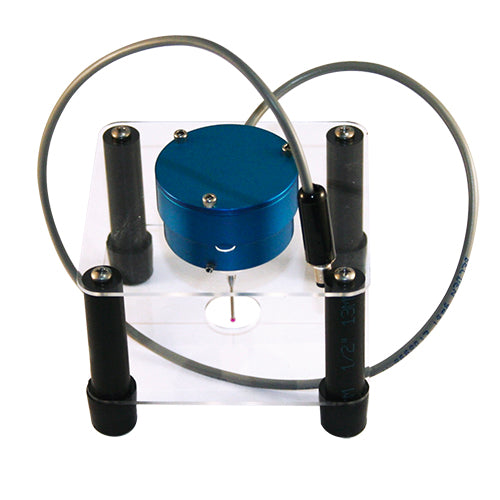 10mm 3-Pin Plug,1-0073-002