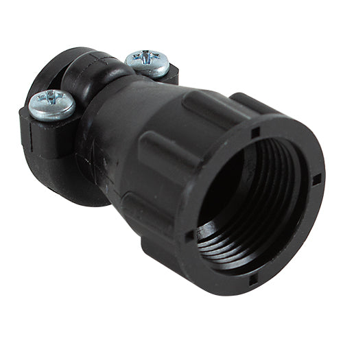 Shell Size 11, 8.36 mm Cable Diameter, 0.5 in Screw Length,1-206062-4