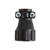 CPC Cable Clamp Kit | Shell Size 11, 8.36 Cable Diameter, 0.375 Screw Length,1-206062-6