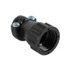 CPC Cable Clamp Kit | Shell Size 11, 8.36 Cable Diameter, 0.375 Screw Length,1-206062-6