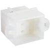 Commerial Mate-N-Lok Pin Housing Connector | 9 Circuits,1-480277-0