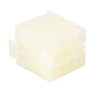 Commerial Mate-N-Lok Plug Housing | 8-Position, 2-Row, Nylon, Free-Hanging,1-480283-0