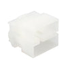 PIN/Male, 8 pin, MATE-N-LOK series.,1-480284-0