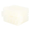 Commercial Mate-N-Lok Contact Plug Housing | 10-Position, 2-Row, Nylon, Free-Hanging,1-480285-0