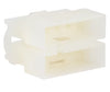 Commercial Mate-N-Lok Receptacle |  10-pin, 2-row,1-480286-0