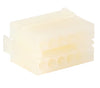 SOCKET CONNECTOR/Female, 12 pin, MATE-N-LOK series.,1-480287-0
