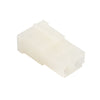 SOCKET CONNECTOR/Female, 2 pin, MATE-N-LOK series.,1-480318