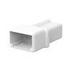 Commercial Mate-N-Lok Cap | 2-connector,1-480319