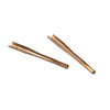 Replacement HD-20 Contact Extraction Tip | 24-18 AWG, Red,1-543382-0