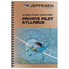 Guided Flight Discovery Private Pilot Syllabus,1000129205