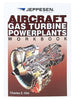 AIRCRAFT GAS TURBINE POWERPLANT WORKBOOK,1000134103
