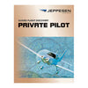 GUIDED FLIGHT DISCOVERY (GFD): PRIVATE PILOT/Textbook,1000136006