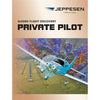 Guided Flight Discovery: Private Pilot Textbook,1000136007