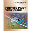 Private Pilot FAA Airmen Knowledge Test Guide,1000138725