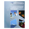 FAA Airman Knowledge Commercial Pilot Test Guide | Textbook,1000138916