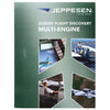 Guided Flight Discovery Multi-Engine | Textbook,1000188803
