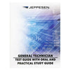 A&P Technician General Test Guide with Oral & Practical Study Guide | Textbook,1000200008