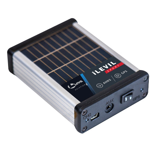 Portable AHRS & GPS Module,100030304