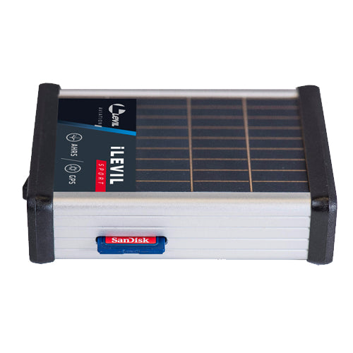 Portable AHRS & GPS Module,100030304