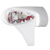 skyBeacon 301 Wingtip Adapter Fairing | Left-hand, for Cessna Aircraft,1002301001