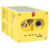 INTEGRA EASY EVO | DIN-12, AF 406 ELT, Mounting Bracket, SUB-D 9, RC200,1002824