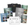 Guided Flight Discovery Multi-Engine Deluxe Kit | Includes DVD,10033663-R
