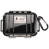 1010 Micro Case | Black Case with Black Liner,1010025110