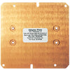 SSD120 Nano Adapter Plate | For Sandia Mounting Trays,103035