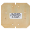 Nano Plate Adapter | For Ameri-King Mounting Trays,103061