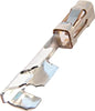 CONTACT RECEPTACLE/For use with 26-22 gauge wire.,103171-5