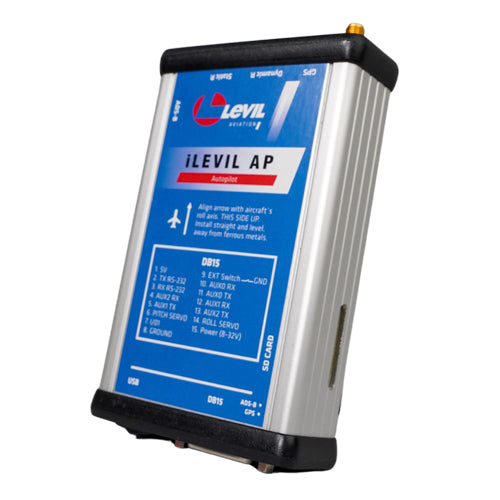 Includes ADS-B approved GPS,105-01-02